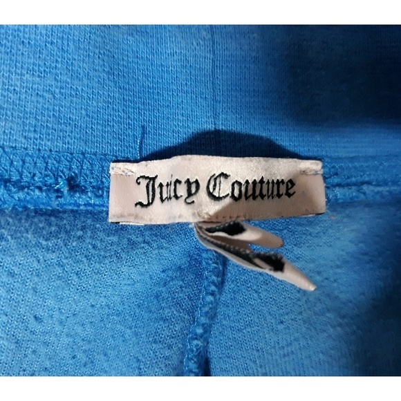 ‼️SOLD‼️⚜️Juicy Couture Baby Blue Pants – Size Large – BNWT✨ - Picture 5 of 6